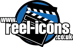 Reel Icons Logo